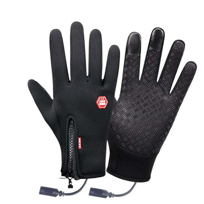 VierraSol | Guantes de Ciclismo y Esquí para Hombres y Mujeres