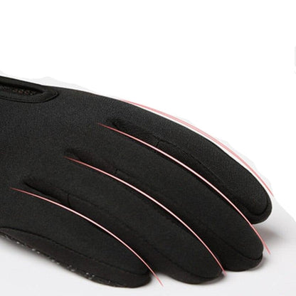 VierraSol | guantes impermeables y a prueba de viento