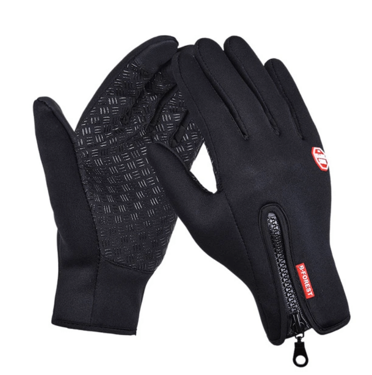 VierraSol | guantes impermeables y a prueba de viento