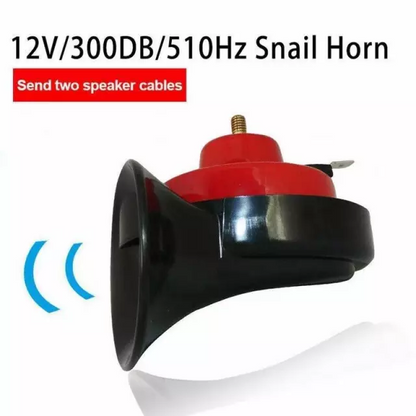 VierraSol | HORN DE TREN DE GENERACIÓN PARA COCHES