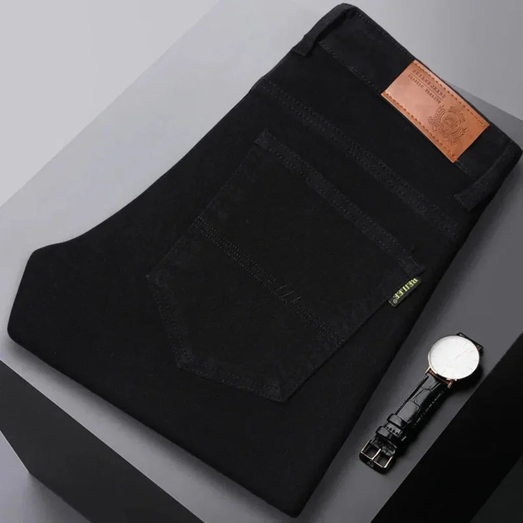 VierraSol | Jeans de Corte Slim para Hombre