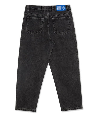 VierraSol | Jeans de Denim Baggy para Hombre | Estilo Skater Oversized