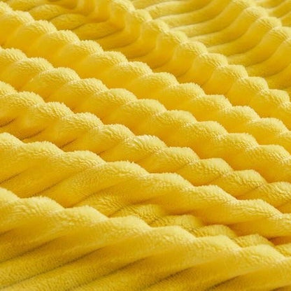 VierraSol | Juego de Ropa de Cama de Terciopelo de Corduroy Engrosado