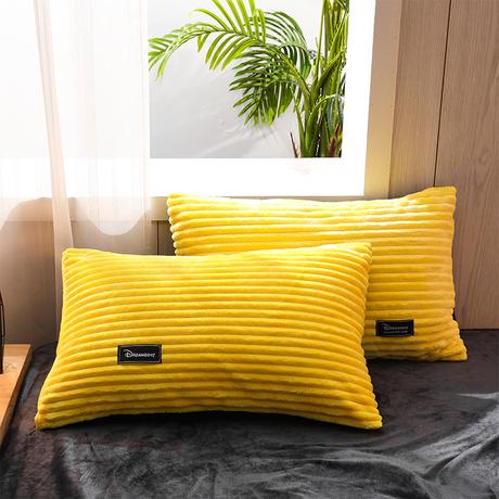 VierraSol | Juego de Ropa de Cama de Terciopelo de Corduroy Engrosado
