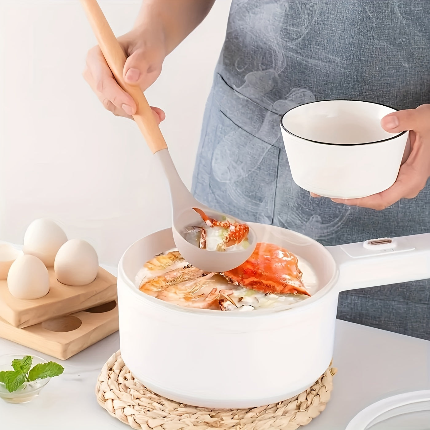 VierraSol | Juego de Utensilios de Cocina Premium de 12 Piezas