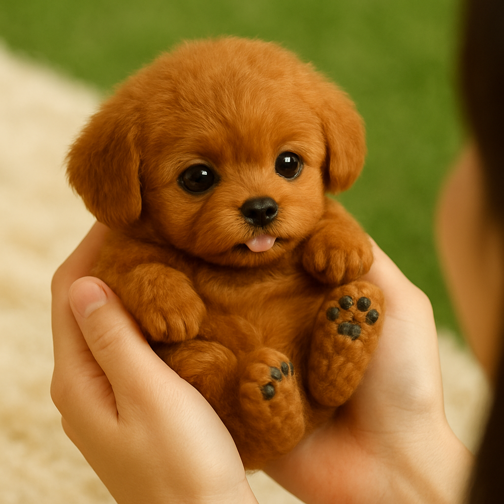 VierraSol | Juguete Robot Perro Cachorro Realista Mejor Peluche para Niños