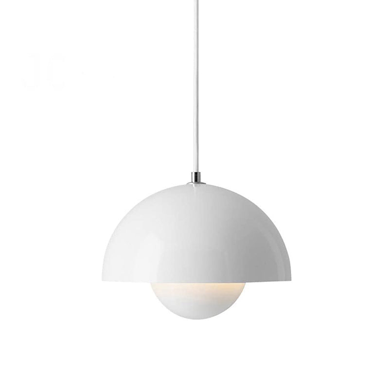 VierraSol | Lámpara Colgante LED AuraLuxe | Diseño Moderno | Luz Ambiental Regulable | Iluminación Elegante para Comedor y Sala de Estar