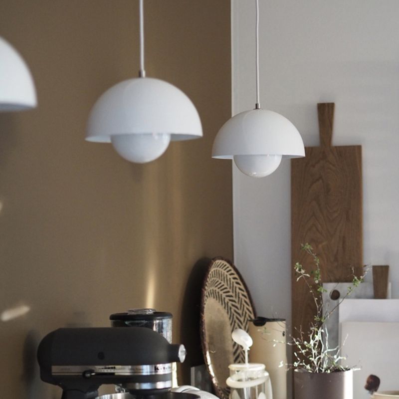 VierraSol | Lámpara Colgante LED AuraLuxe | Diseño Moderno | Luz Ambiental Regulable | Iluminación Elegante para Comedor y Sala de Estar