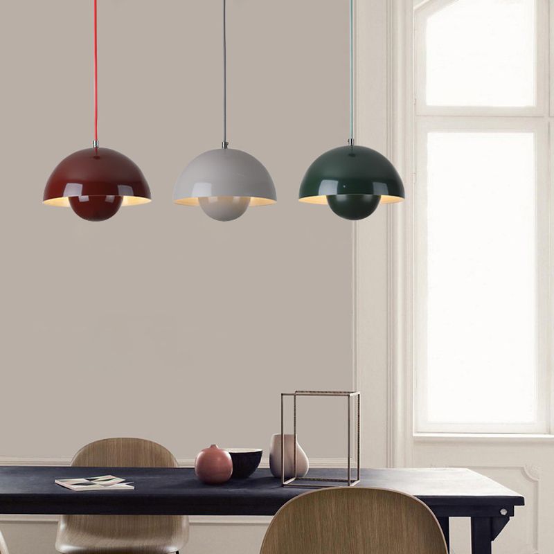 VierraSol | Lámpara Colgante LED AuraLuxe | Diseño Moderno | Luz Ambiental Regulable | Iluminación Elegante para Comedor y Sala de Estar