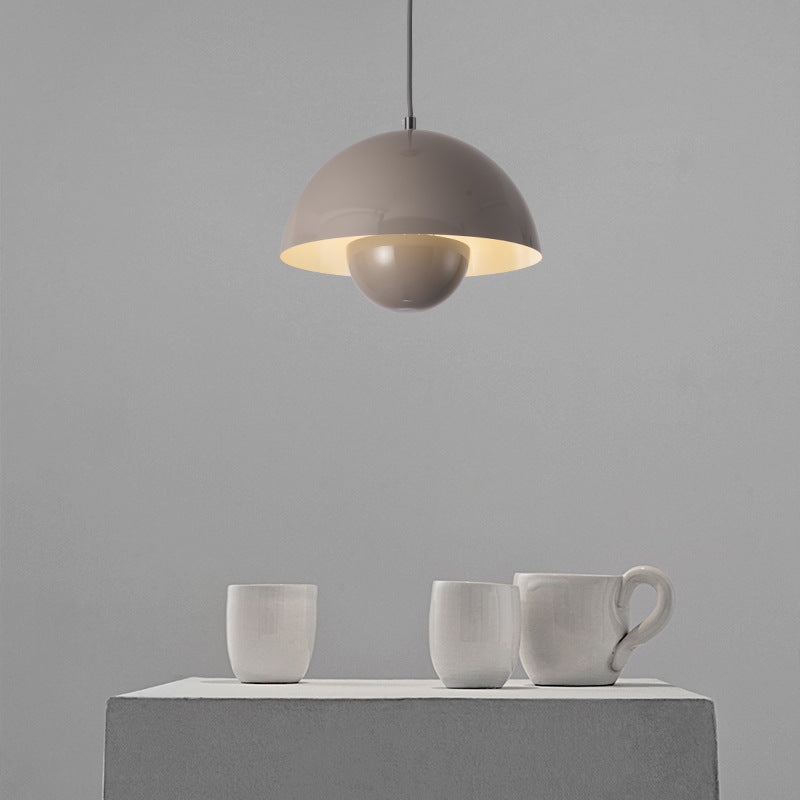 VierraSol | Lámpara Colgante LED AuraLuxe | Diseño Moderno | Luz Ambiental Regulable | Iluminación Elegante para Comedor y Sala de Estar