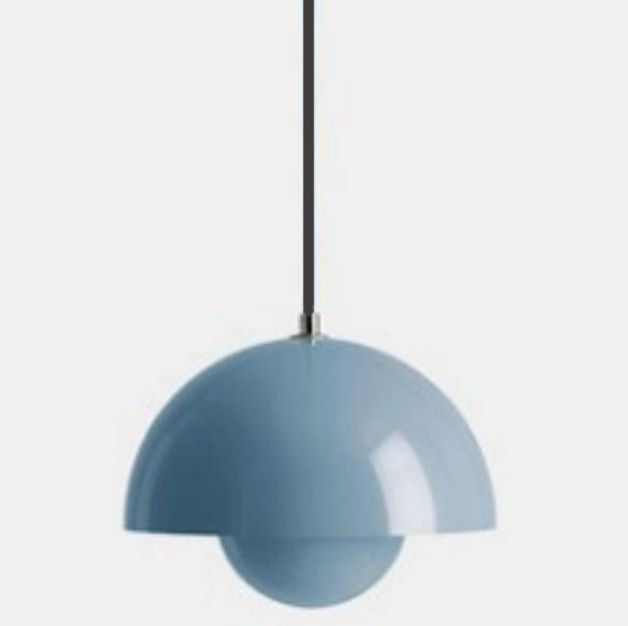 VierraSol | Lámpara Colgante LED AuraLuxe | Diseño Moderno | Luz Ambiental Regulable | Iluminación Elegante para Comedor y Sala de Estar