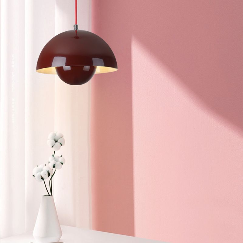 VierraSol | Lámpara Colgante LED AuraLuxe | Diseño Moderno | Luz Ambiental Regulable | Iluminación Elegante para Comedor y Sala de Estar