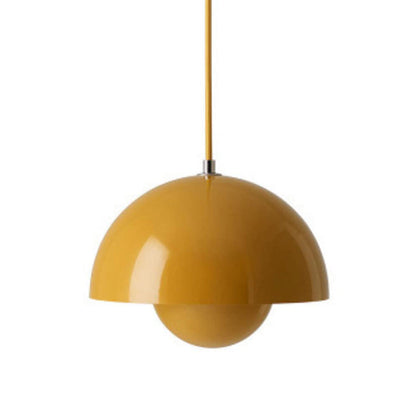 VierraSol | Lámpara Colgante LED AuraLuxe | Diseño Moderno | Luz Ambiental Regulable | Iluminación Elegante para Comedor y Sala de Estar