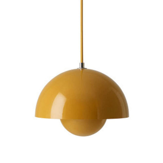 VierraSol | Lámpara Colgante LED AuraLuxe | Diseño Moderno | Luz Ambiental Regulable | Iluminación Elegante para Comedor y Sala de Estar