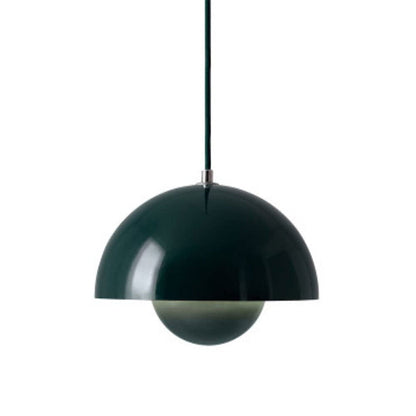 VierraSol | Lámpara Colgante LED AuraLuxe | Diseño Moderno | Luz Ambiental Regulable | Iluminación Elegante para Comedor y Sala de Estar