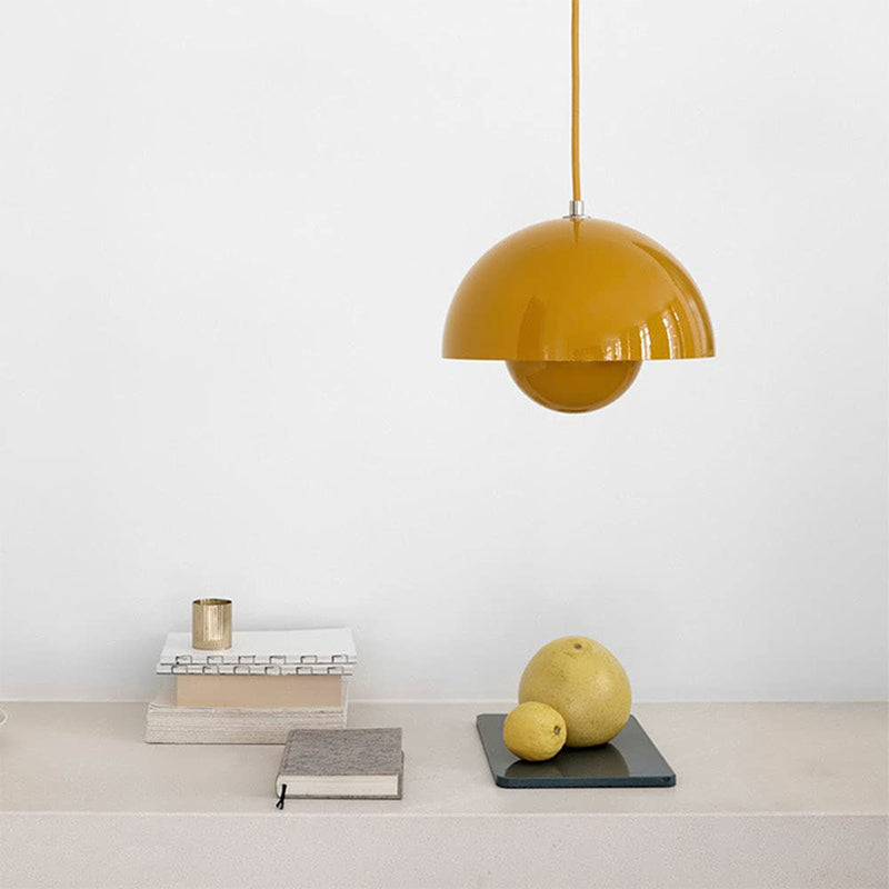 VierraSol | Lámpara Colgante LED AuraLuxe | Diseño Moderno | Luz Ambiental Regulable | Iluminación Elegante para Comedor y Sala de Estar