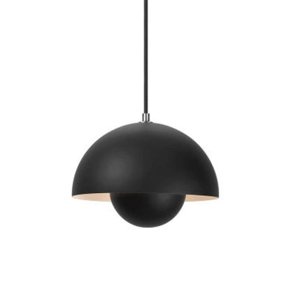 VierraSol | Lámpara Colgante LED AuraLuxe | Diseño Moderno | Luz Ambiental Regulable | Iluminación Elegante para Comedor y Sala de Estar