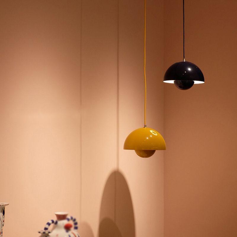 VierraSol | Lámpara Colgante LED AuraLuxe | Diseño Moderno | Luz Ambiental Regulable | Iluminación Elegante para Comedor y Sala de Estar