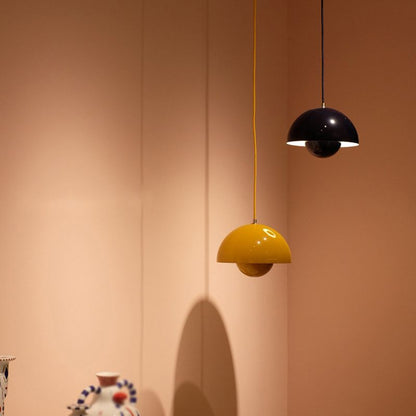 VierraSol | Lámpara Colgante LED AuraLuxe | Diseño Moderno | Luz Ambiental Regulable | Iluminación Elegante para Comedor y Sala de Estar