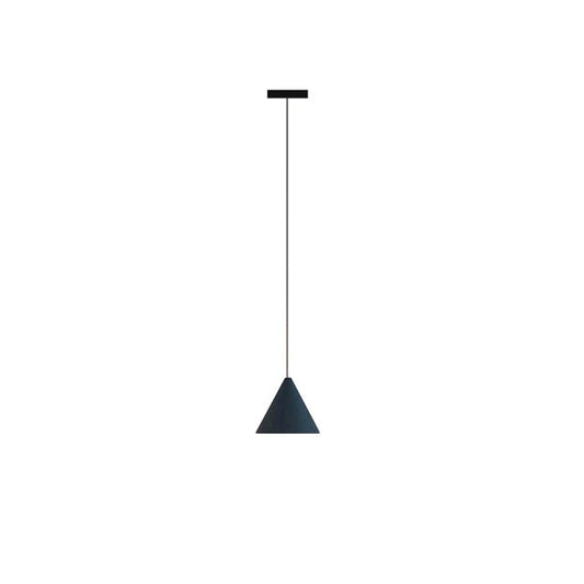 VierraSol | Lámpara Colgante Moderna | Diseño Minimalista de Metal