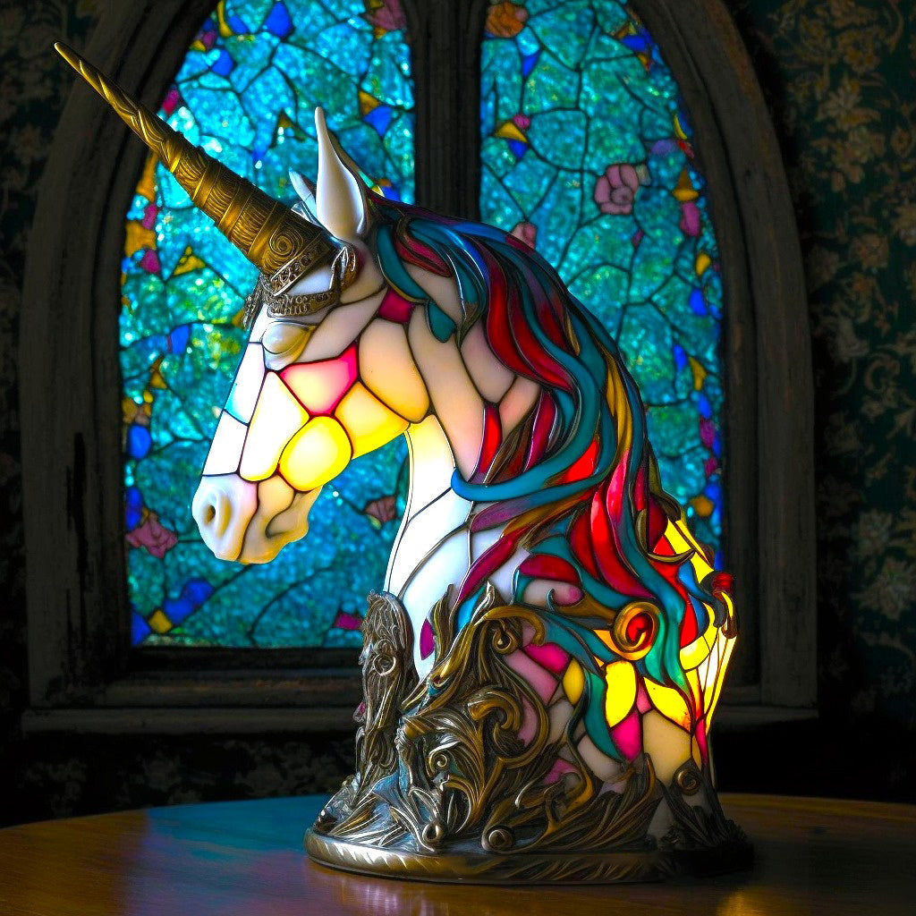 VierraSol | Lámpara de Arte Moderna - LumiAura