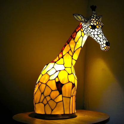 VierraSol | Lámpara de Arte Moderna - LumiAura