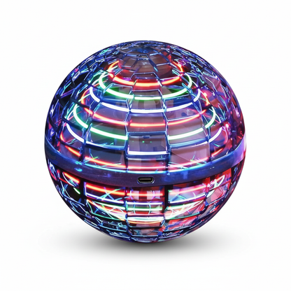 VierraSol | La Original Bola Orbital Voladora