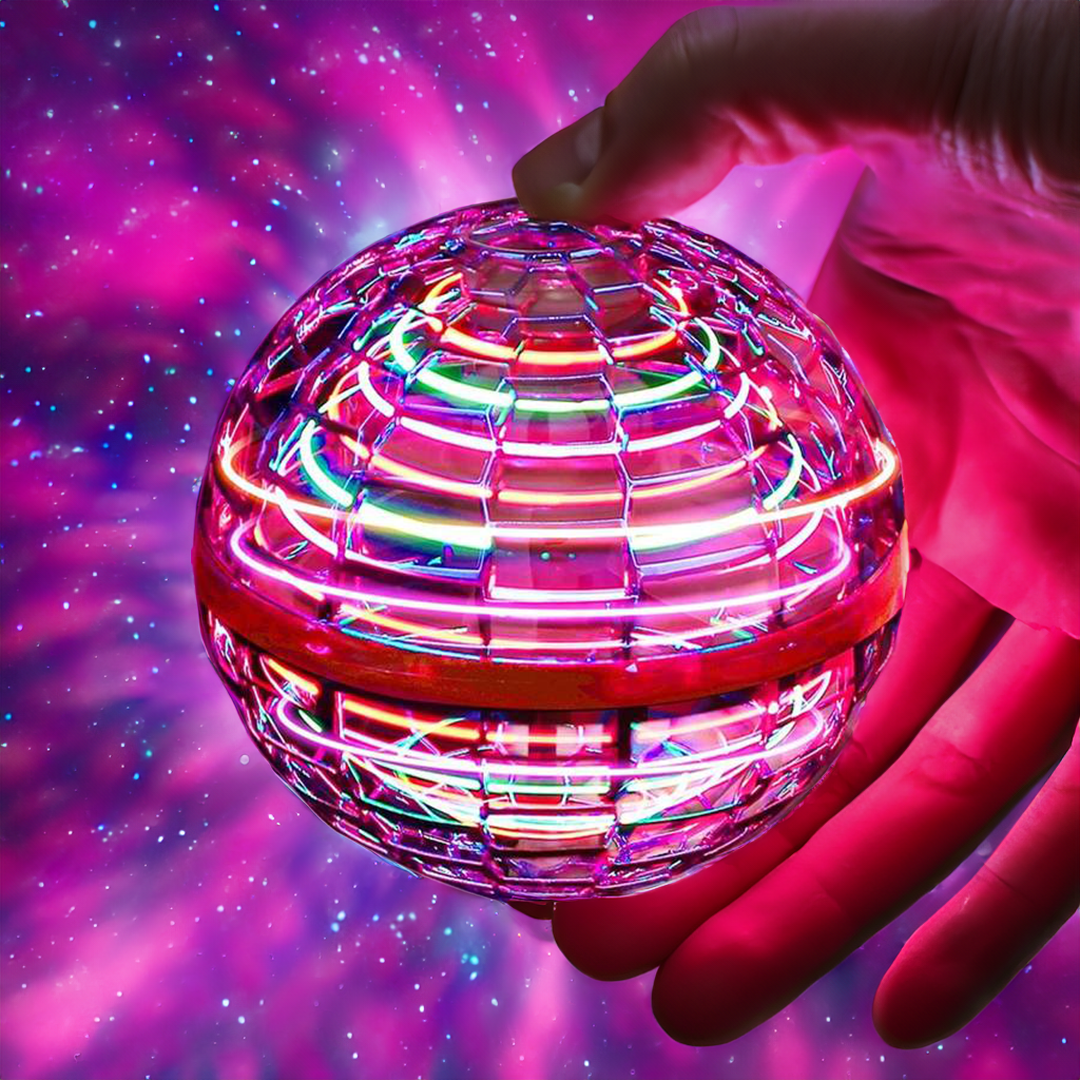 VierraSol | La Original Bola Orbital Voladora