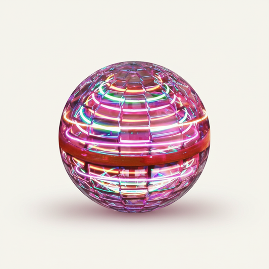 VierraSol | La Original Bola Orbital Voladora