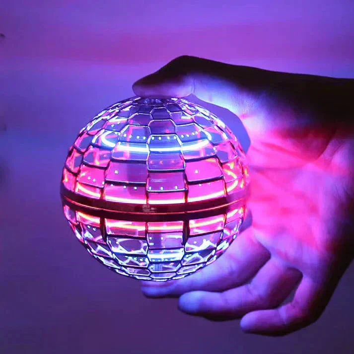 VierraSol | La Original Bola Orbital Voladora