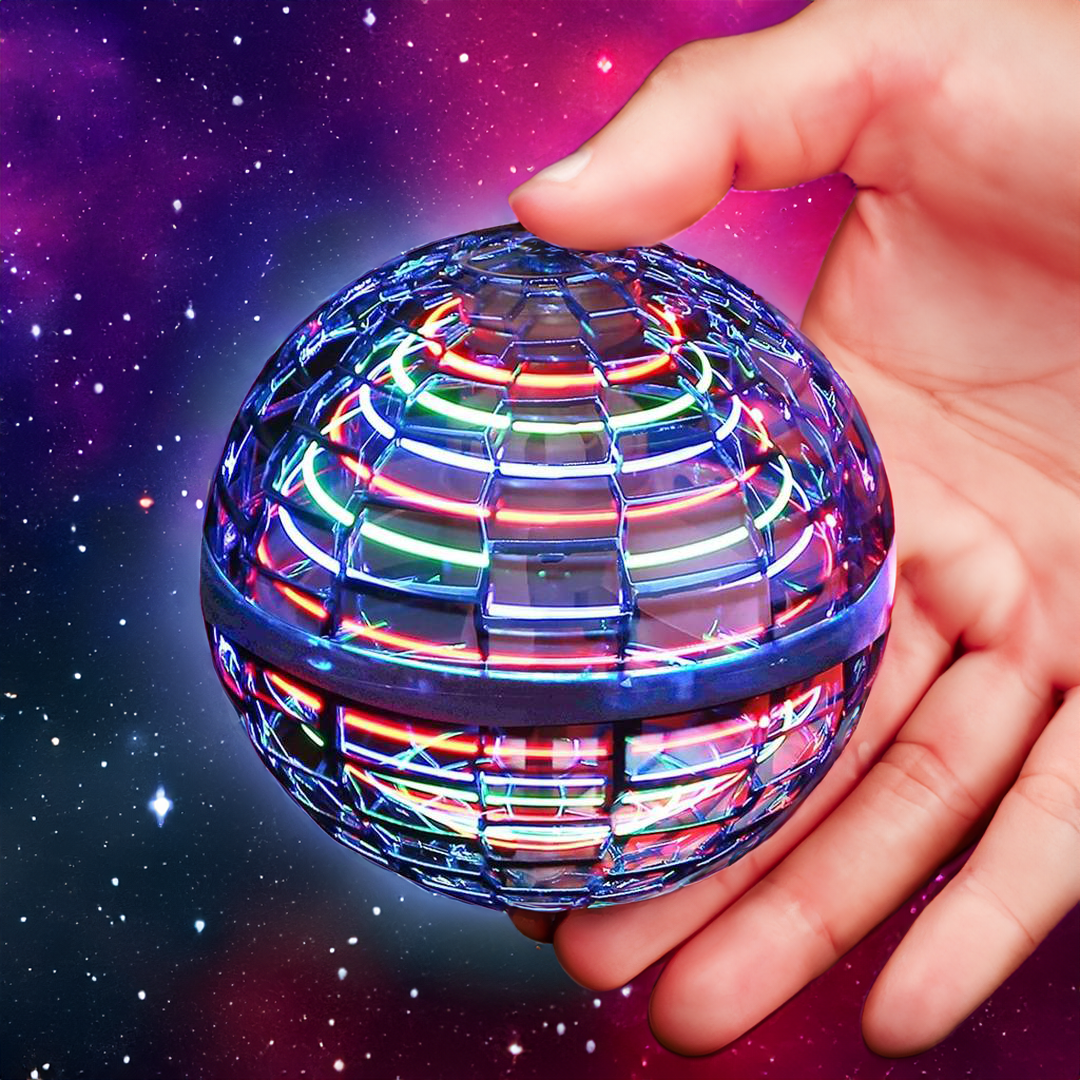 VierraSol | La Original Bola Orbital Voladora