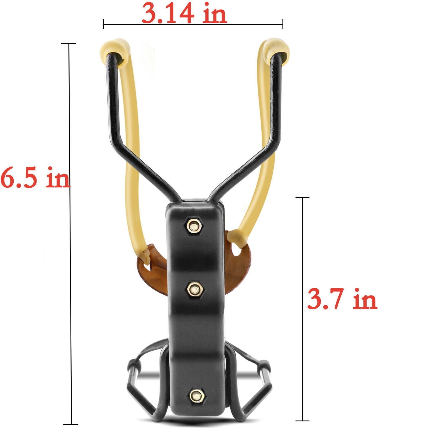 VierraSol | Lanzador Plegable para la Muñeca