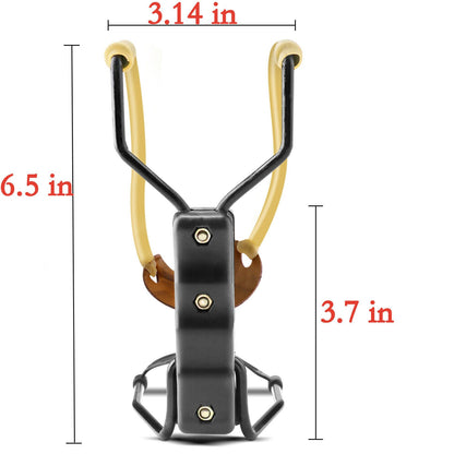 VierraSol | Lanzador Plegable para la Muñeca