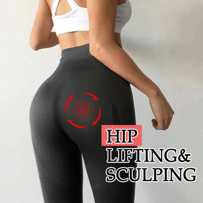 VierraSol | Leggings de Compresión Anticelulitis para Mujer