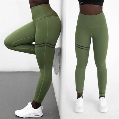 VierraSol | Leggings de Compresión Anticelulitis para Mujer