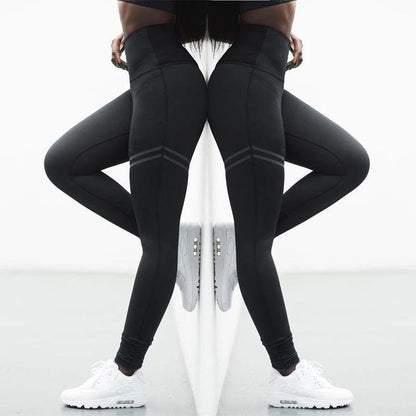 VierraSol | Leggings de Compresión Anticelulitis para Mujer