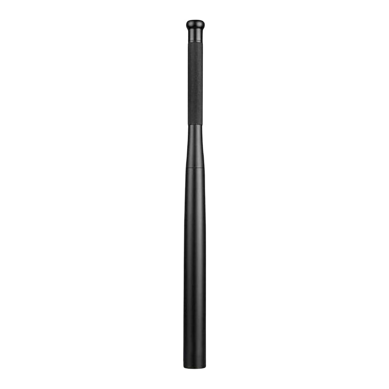 VierraSol | Linterna LED en forma de bate de béisbol | Aleación de aluminio, 3 modos de iluminación | Uso de emergencia y utilidad