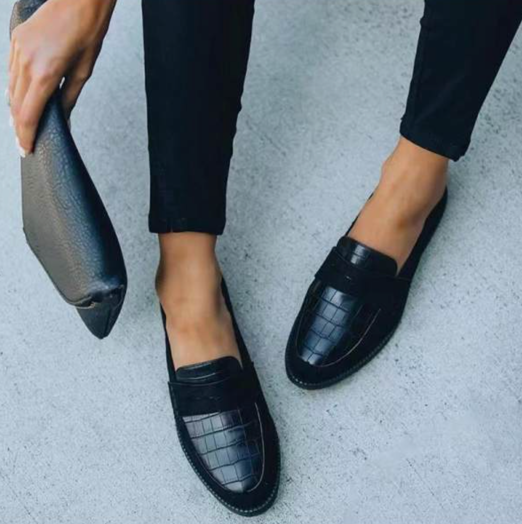 VierraSol | Los Mocasines Cómodos y Elegantes