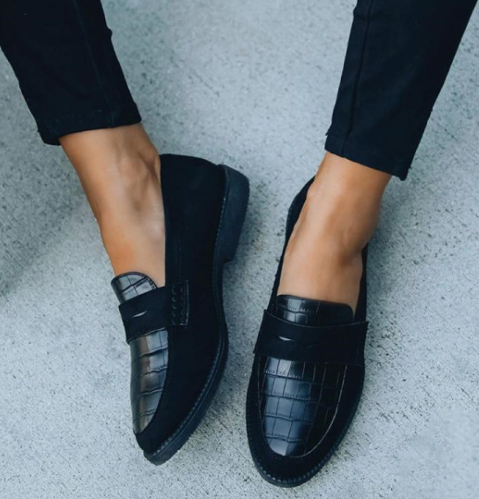 VierraSol | Los Mocasines Cómodos y Elegantes
