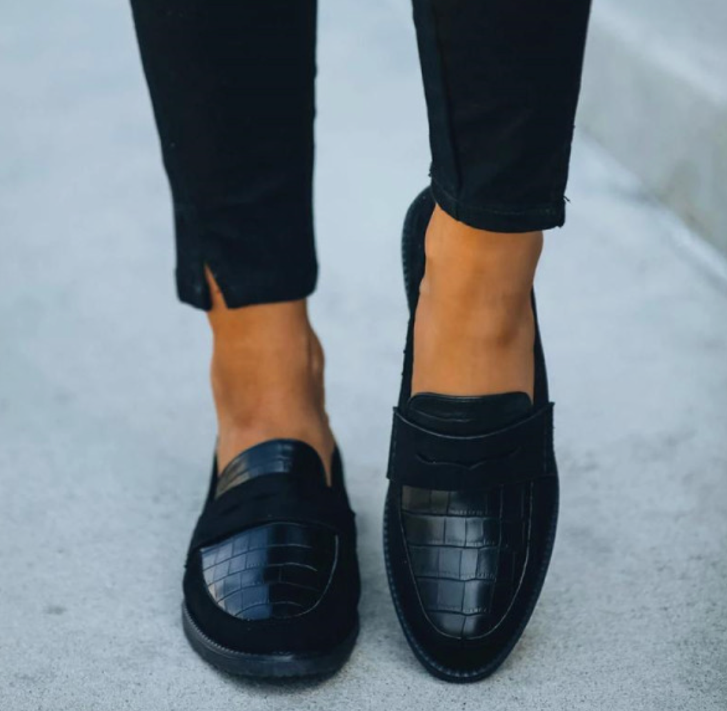 VierraSol | Los Mocasines Cómodos y Elegantes