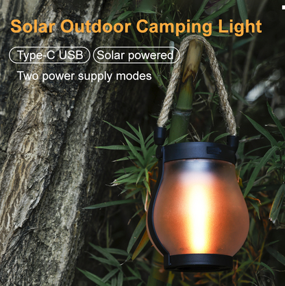 VierraSol | Luz Solar Semilla de Fuego — Llama Mágica que Calienta tu Corazón y Encanta Cada Noche