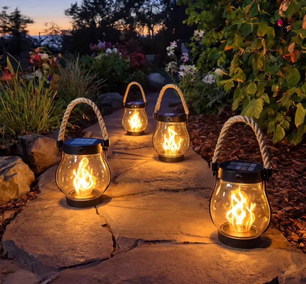 VierraSol | Luz Solar Semilla de Fuego — Llama Mágica que Calienta tu Corazón y Encanta Cada Noche