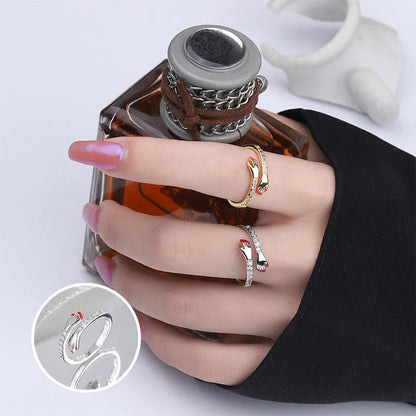 VierraSol | Mejor Regalo - Anillo Abrazo