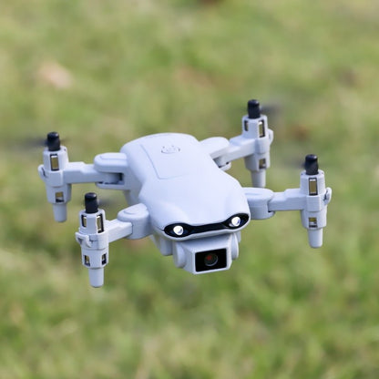 VierraSol | Mini Drone V9 RC- 4k Doble Cámara HD