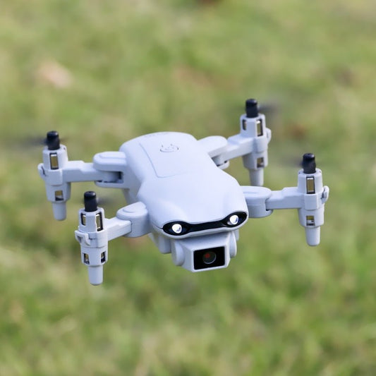 VierraSol | Mini Drone V9 RC- 4k Doble Cámara HD