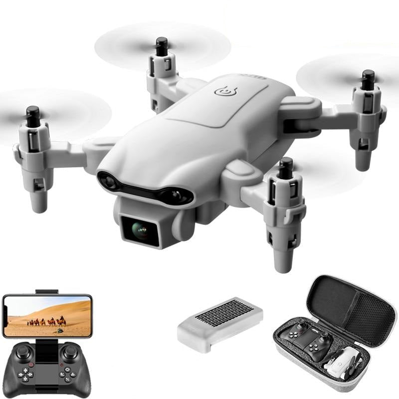 VierraSol | Mini Drone V9 RC- 4k Doble Cámara HD