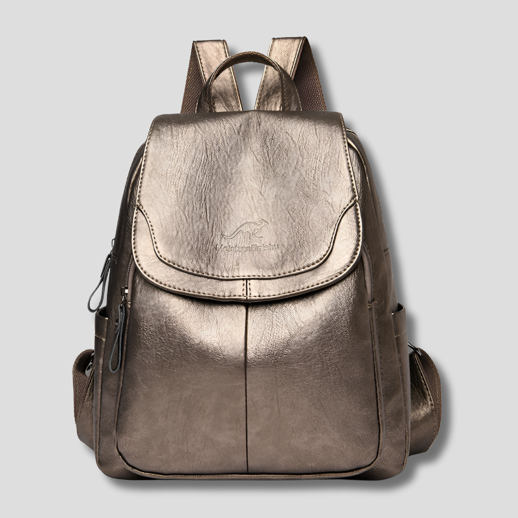 VierraSol | Mochila Antirrobo para Mujeres