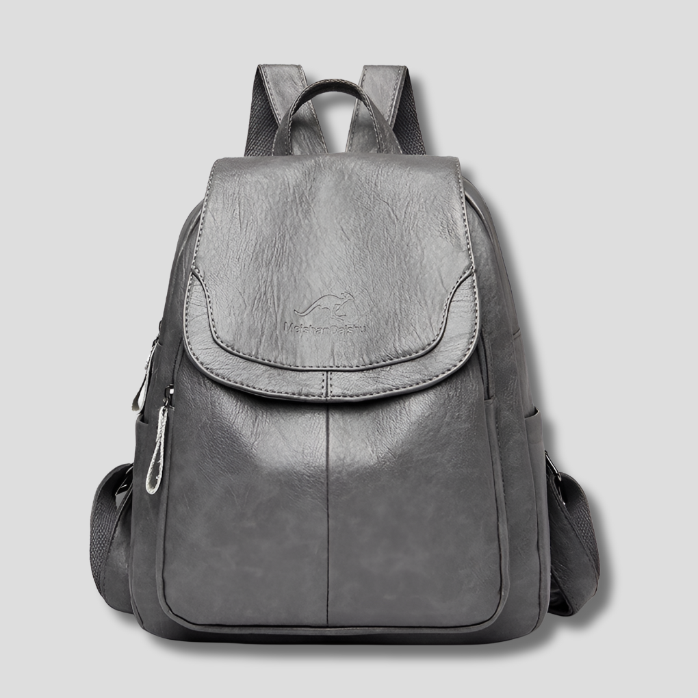 VierraSol | Mochila Antirrobo para Mujeres