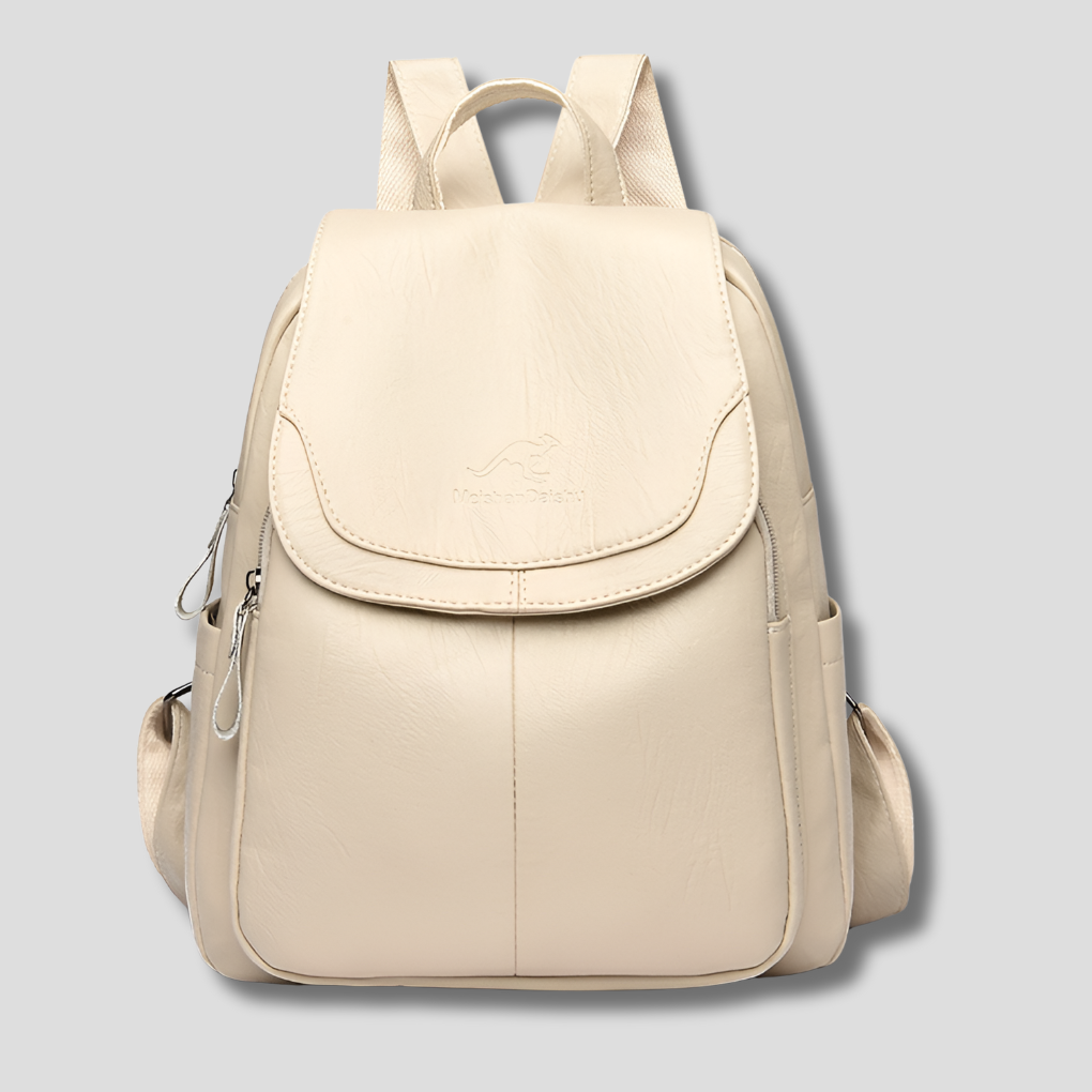 VierraSol | Mochila Antirrobo para Mujeres