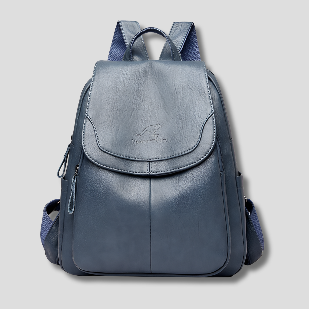 VierraSol | Mochila Antirrobo para Mujeres